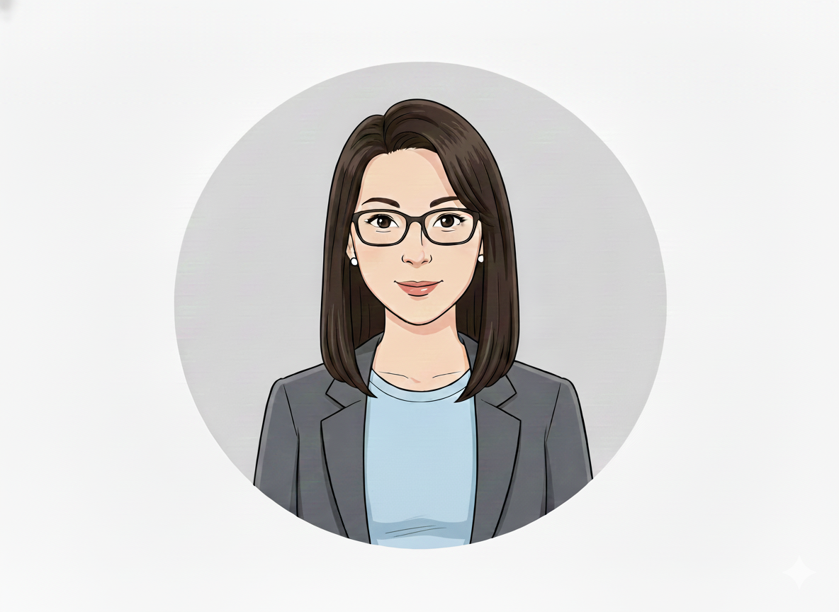 林曉婷 主責社工師照片